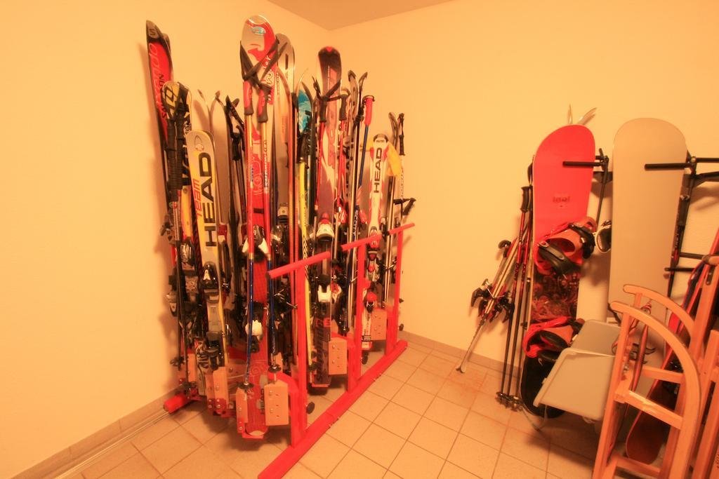 Haus Haro By Zermatt Premium Apartments Екстериор снимка